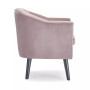 Ivey Tufted Accent Chair