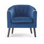 Ivey Tufted Accent Chair