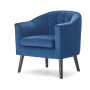 Ivey Tufted Accent Chair