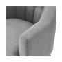 Ivey Tufted Accent Chair