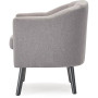 Ivey Tufted Accent Chair