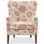 Colette Accent Wingback Chair