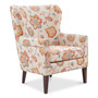 Colette Accent Wingback Chair