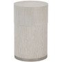 Solaria 2pc Occasional Set(Coffee Table & Accent Table)