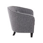 Shelton Contemporary Accent Chair