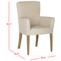 Hamlen Accent Chair