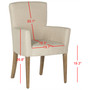 Hamlen Accent Chair