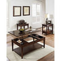 Cleave Lift-Top Cocktail Table
