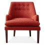 Abbott Fabric Chair