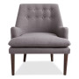 Abbott Fabric Chair