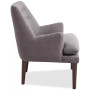 Abbott Fabric Chair