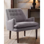 Abbott Fabric Chair