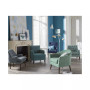 Abbott Fabric Chair