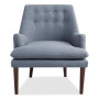 Abbott Fabric Chair