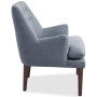 Abbott Fabric Chair