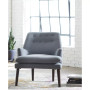 Abbott Fabric Chair