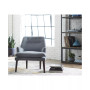 Abbott Fabric Chair