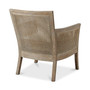 Madison Park Diedra Cane Armchair