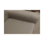 Laura Mid-Century Armed Lounge Chair
