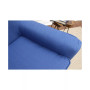 Laura Mid-Century Armed Lounge Chair
