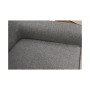 Laura Mid-Century Armed Lounge Chair