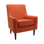 Laura Mid-Century Armed Lounge Chair