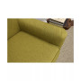 Laura Mid-Century Armed Lounge Chair