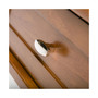 Warm Shaker Side Table