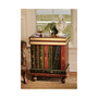 the Lord Byron Wooden Side Table