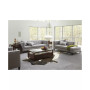 Braylei 43" Fabric Armchair, Created for Macy's