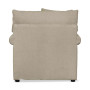 Wrenley 38" Fabric Arm Chair, Created by Macy's