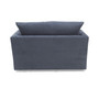CLOSEOUT! Gympson Fabric Chair and a Half, Created for Macy's
