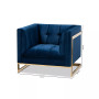 Ambra Arm Chair