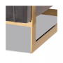 Ambra Arm Chair