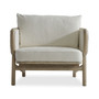 CLOSEOUT! Montreaux Fabric Accent Chair, Created for Macy's