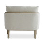 CLOSEOUT! Montreaux Fabric Accent Chair, Created for Macy's