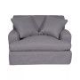 Brenalee Performance Slipcover Replacement - Chair and 1/2