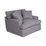 Brenalee Performance Slipcover Replacement - Chair and 1/2