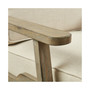 Malibu Accent Chair