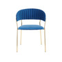 Tania Accent Chair (Set of 2)