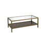 Rigan Coffee Table