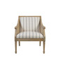 Martha Stewart Isla Accent Arm Chair