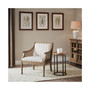 Martha Stewart Isla Accent Arm Chair