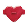 2-Pc. Heart Stoneware Cocottes with Lids, Created for Macy's