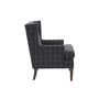 Decker Accent Chair