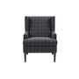 Decker Accent Chair