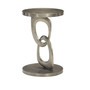 Lille Round Chairside Table