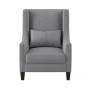 Verona Wingback Chair