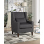 Verona Wingback Chair