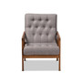 Naeva Arm Chair